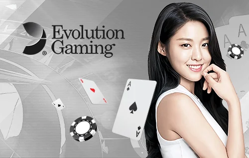  Evolution_GAMING 