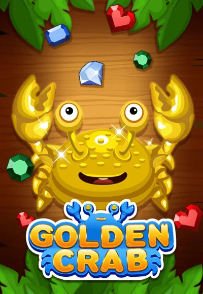  Golden_crab6 